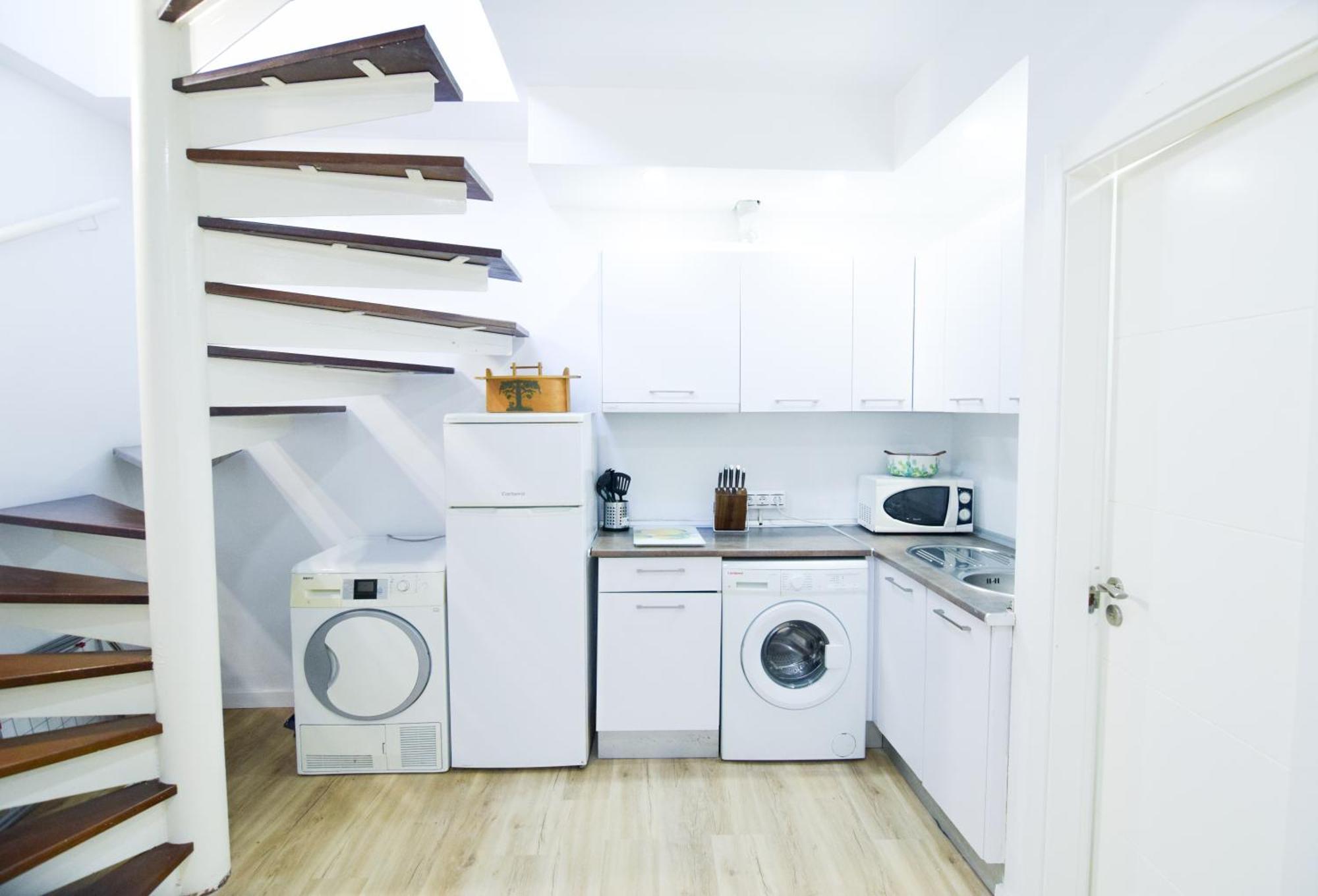 Apartamento Letplanet Bishops Málaga