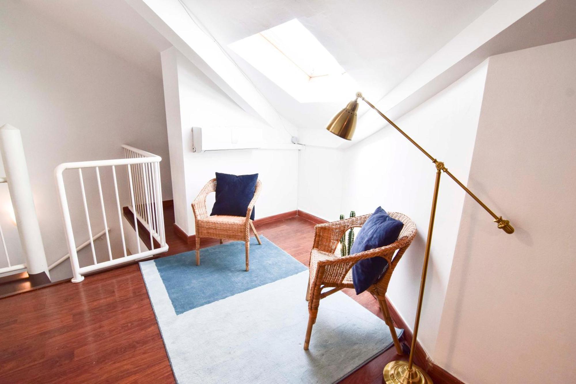 Apartment Letplanet Bishops *