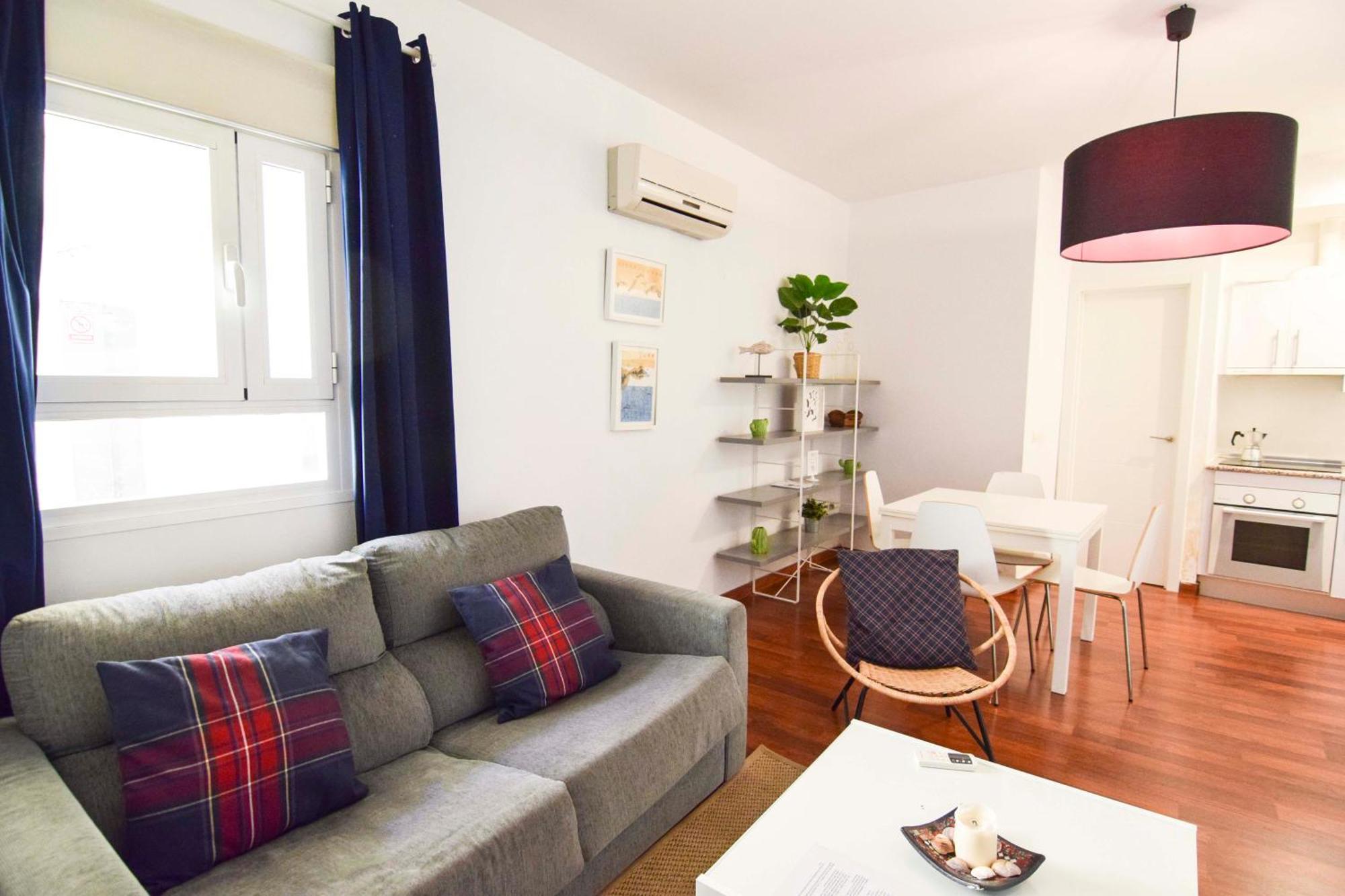 Apartment Letplanet Bishops *