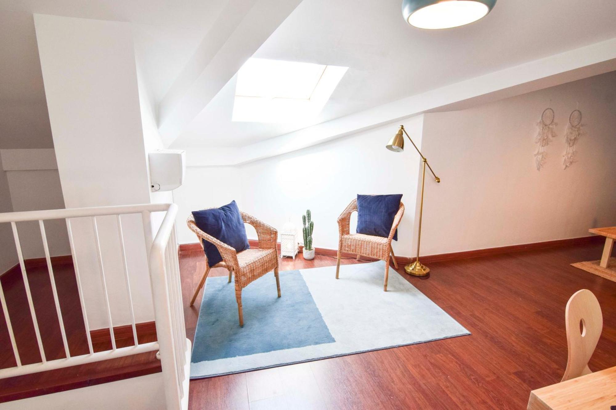 Apartment Letplanet Bishops *