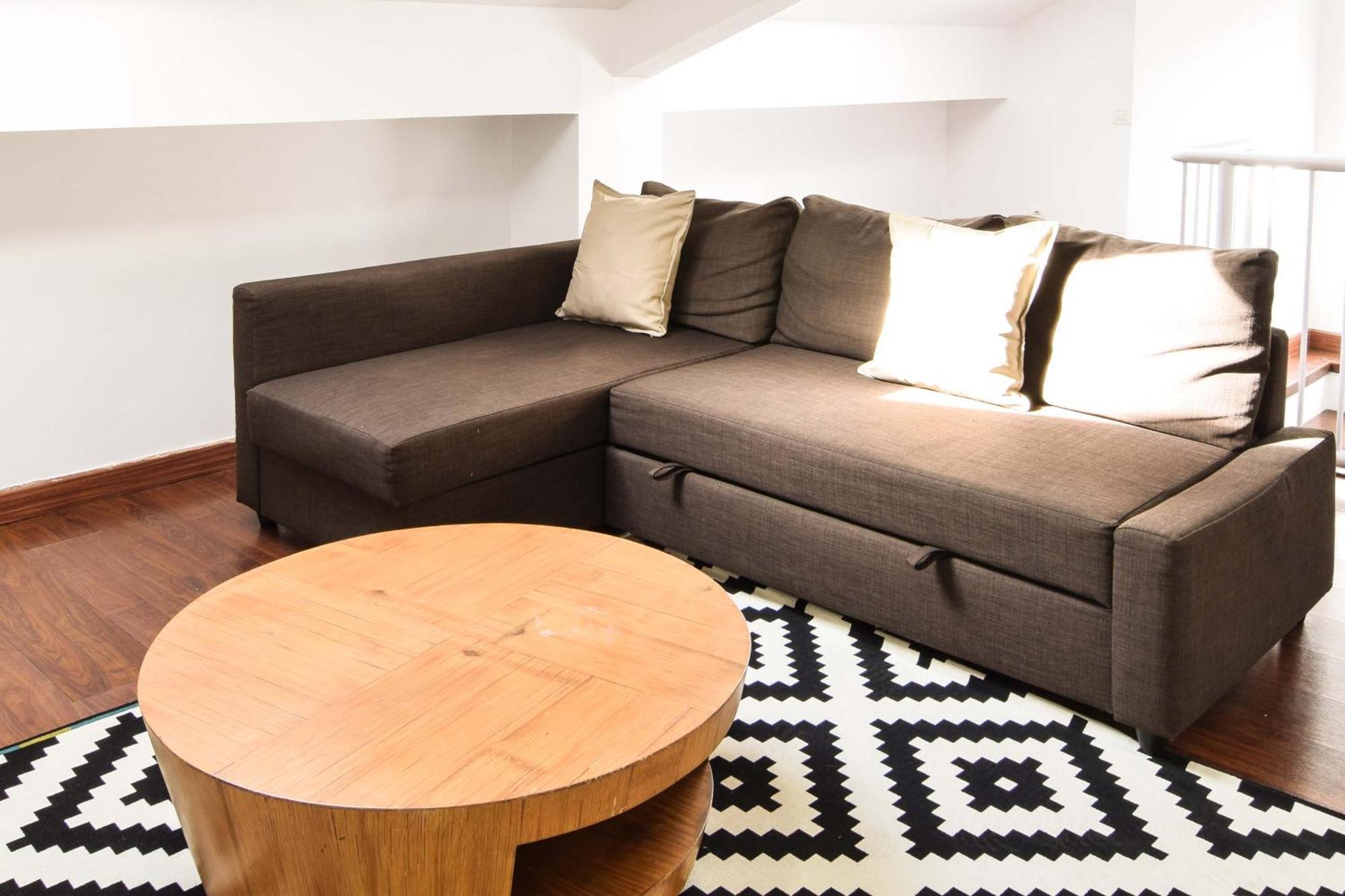 Appartement Letplanet Bishops