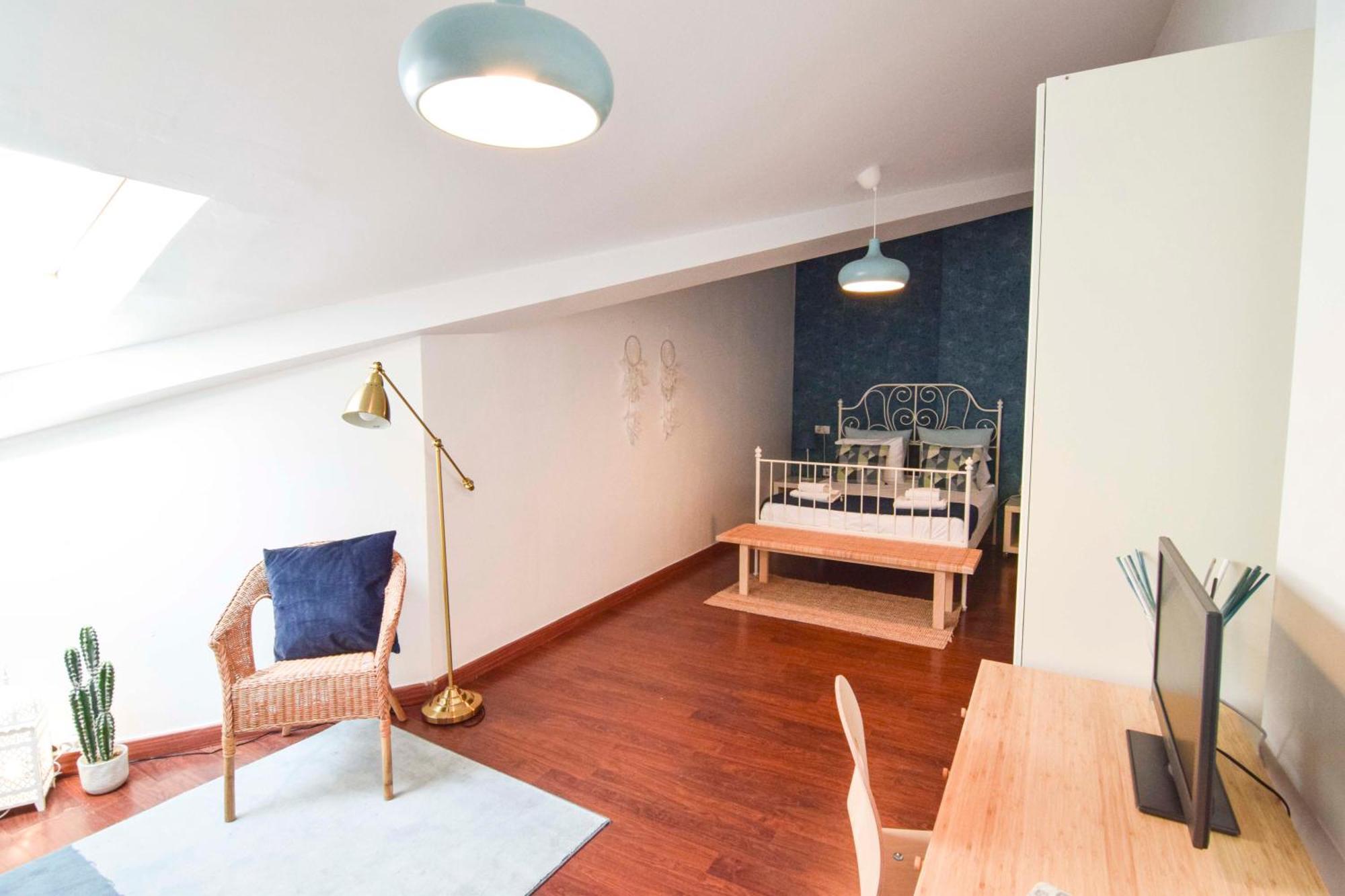 Apartment Letplanet Bishops