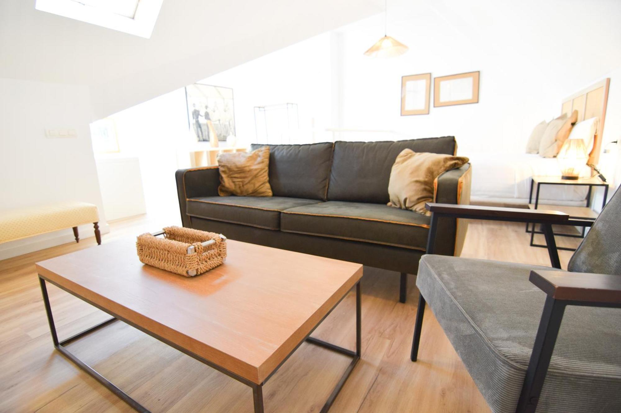 Apartment Letplanet Bishops
