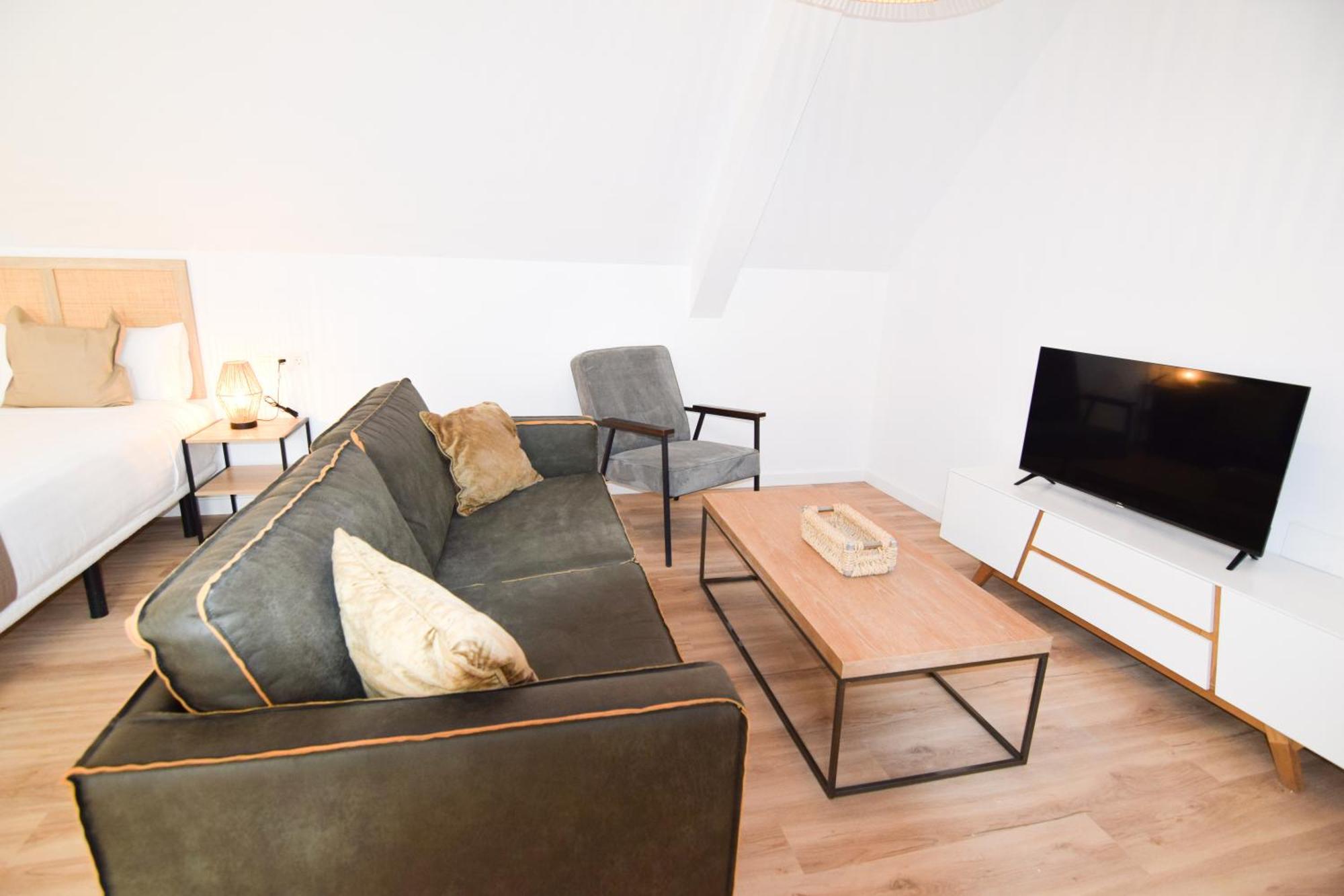 Letplanet Bishops Apartment