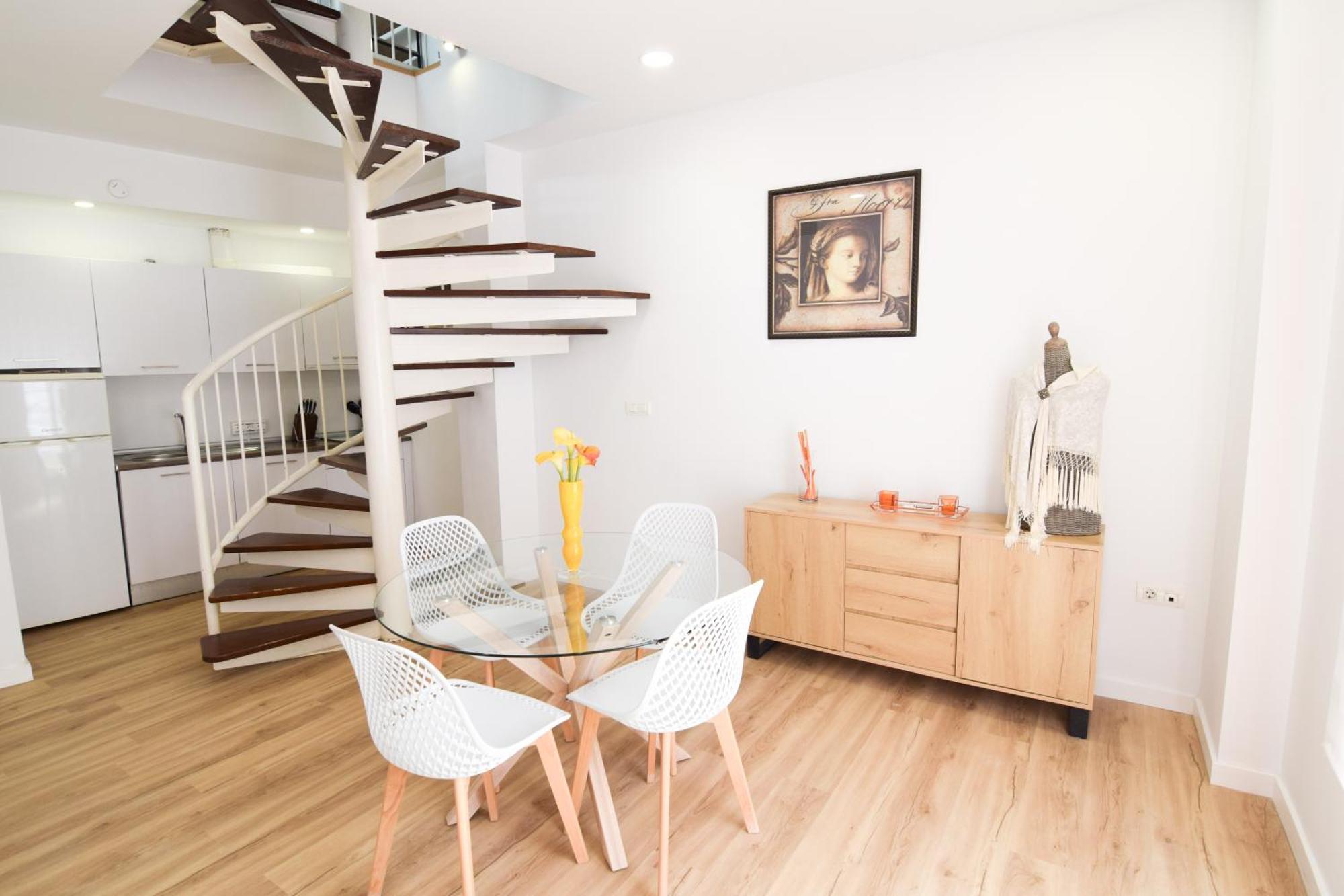 Letplanet Bishops Appartement *