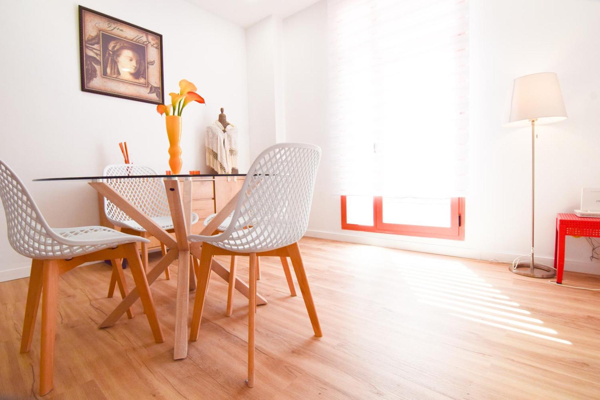 Letplanet Bishops Apartment