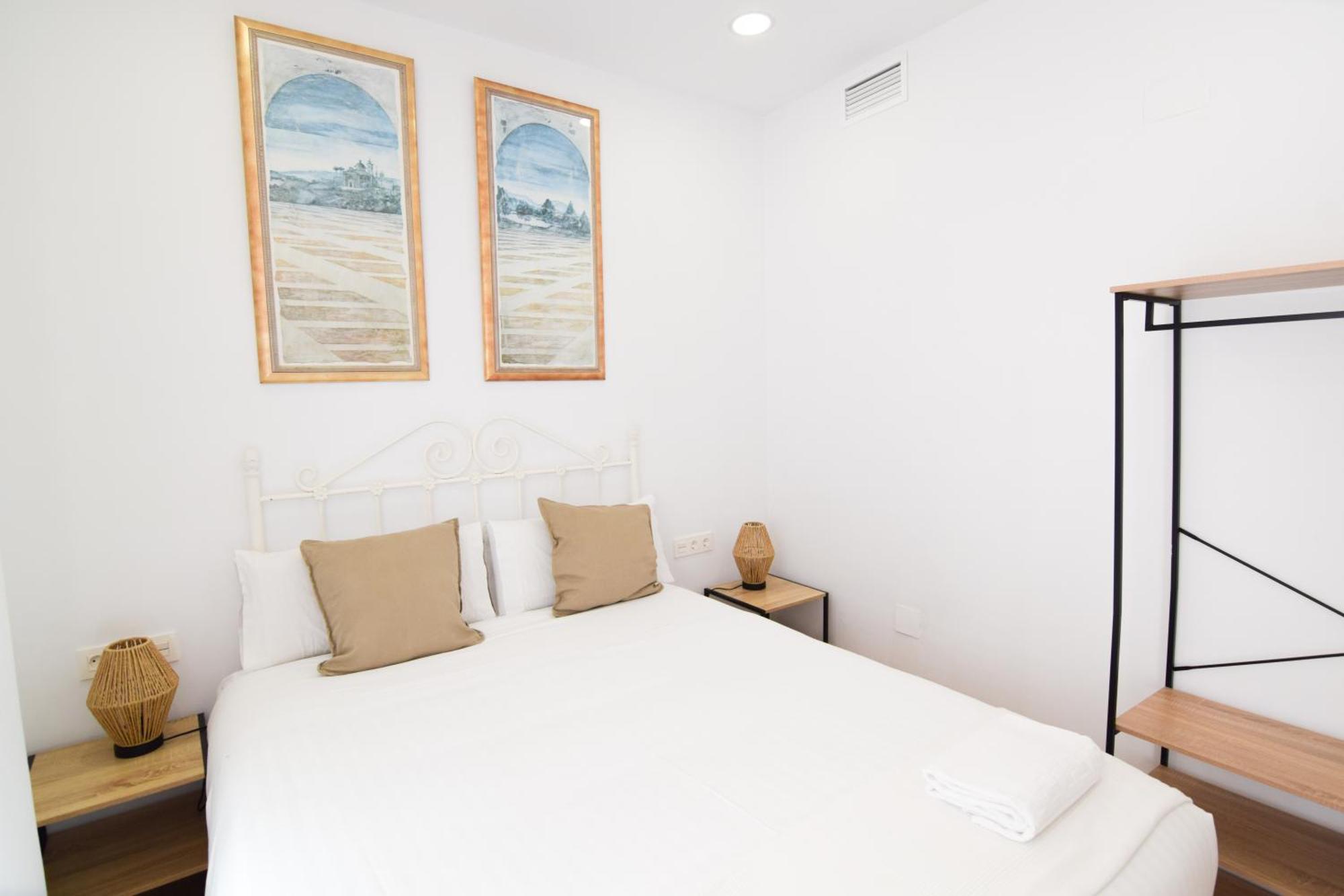 Letplanet Bishops Apartment