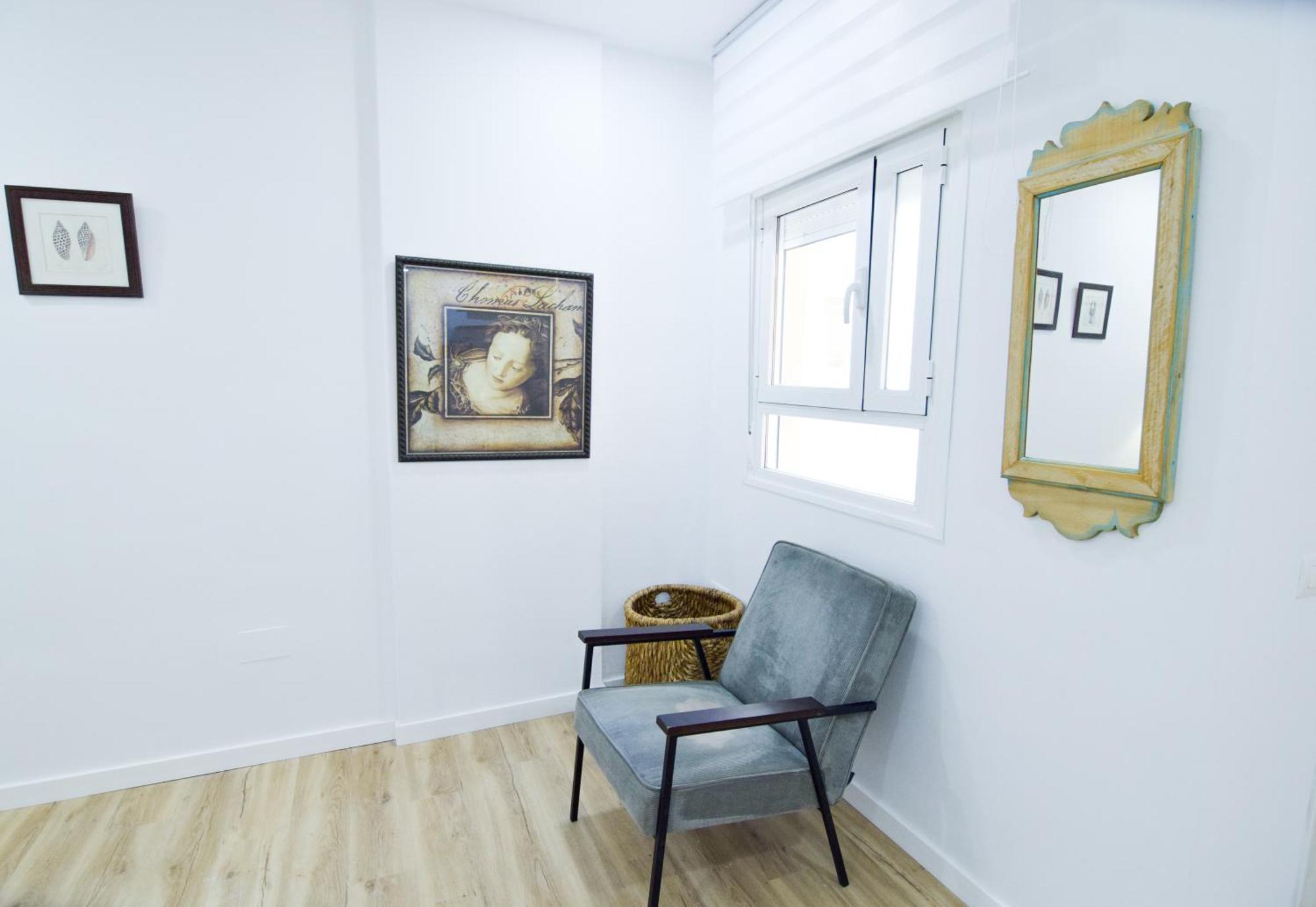 Letplanet Bishops Apartment *