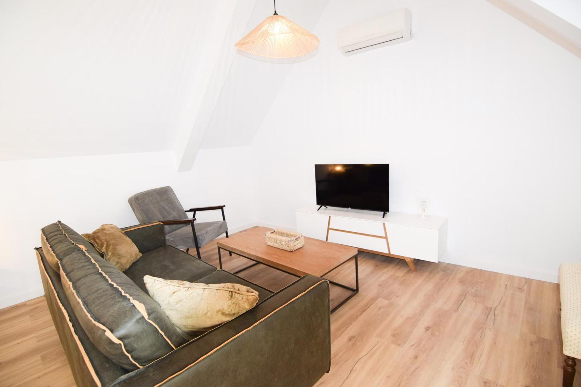 Apartment Letplanet Bishops *