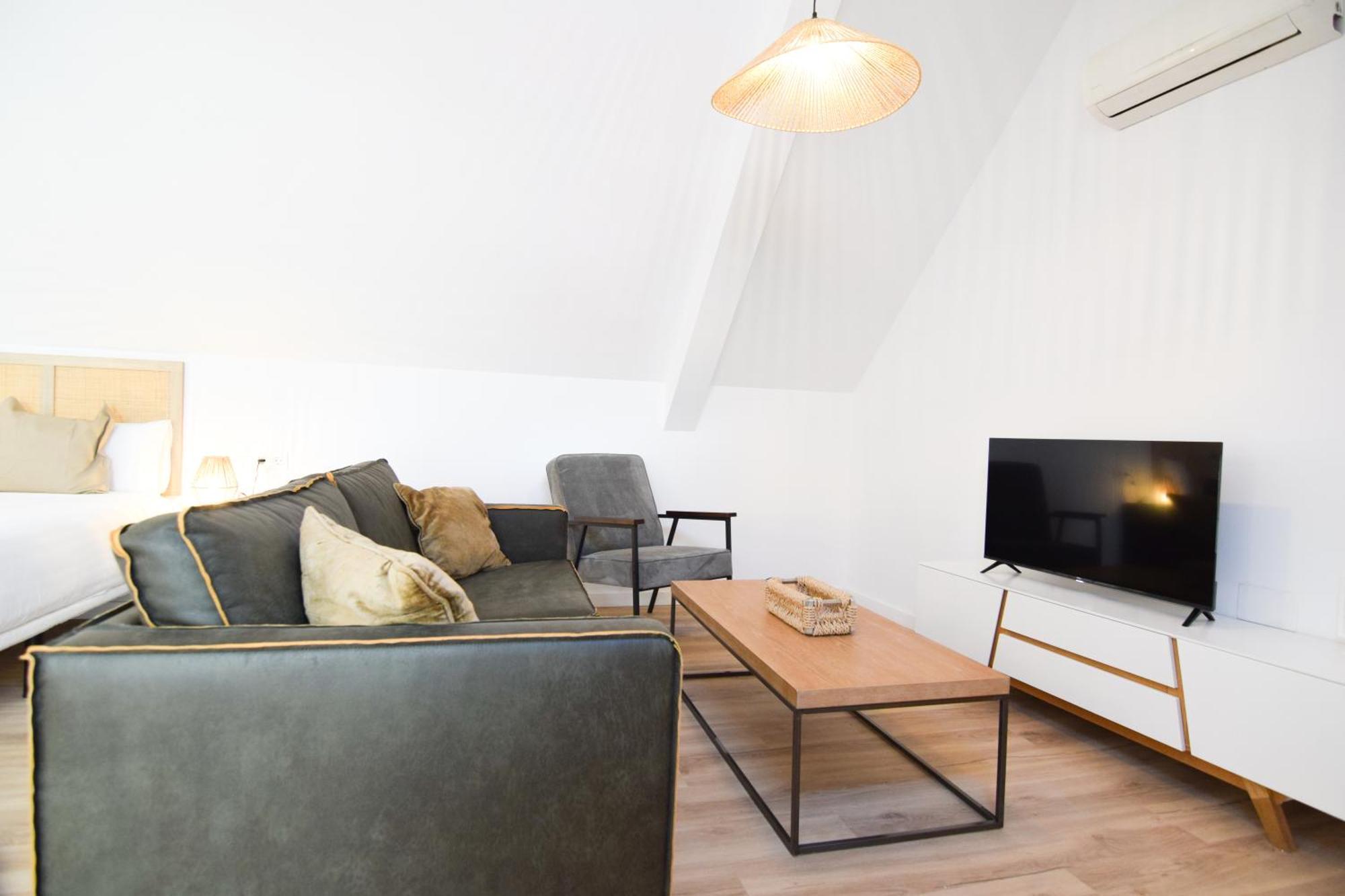Letplanet Bishops Appartement