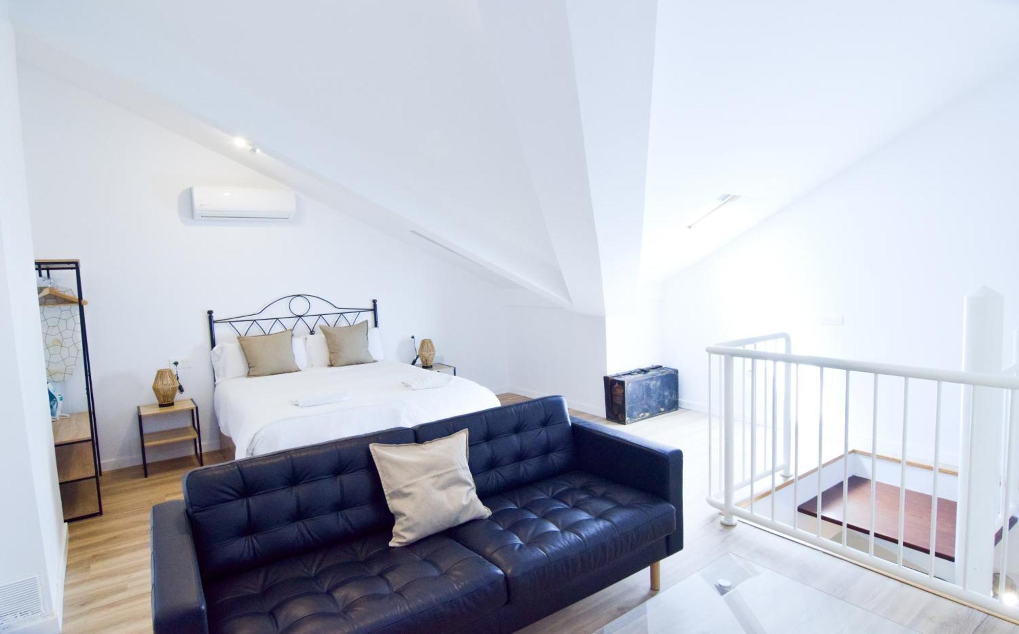 Letplanet Bishops Apartment *
