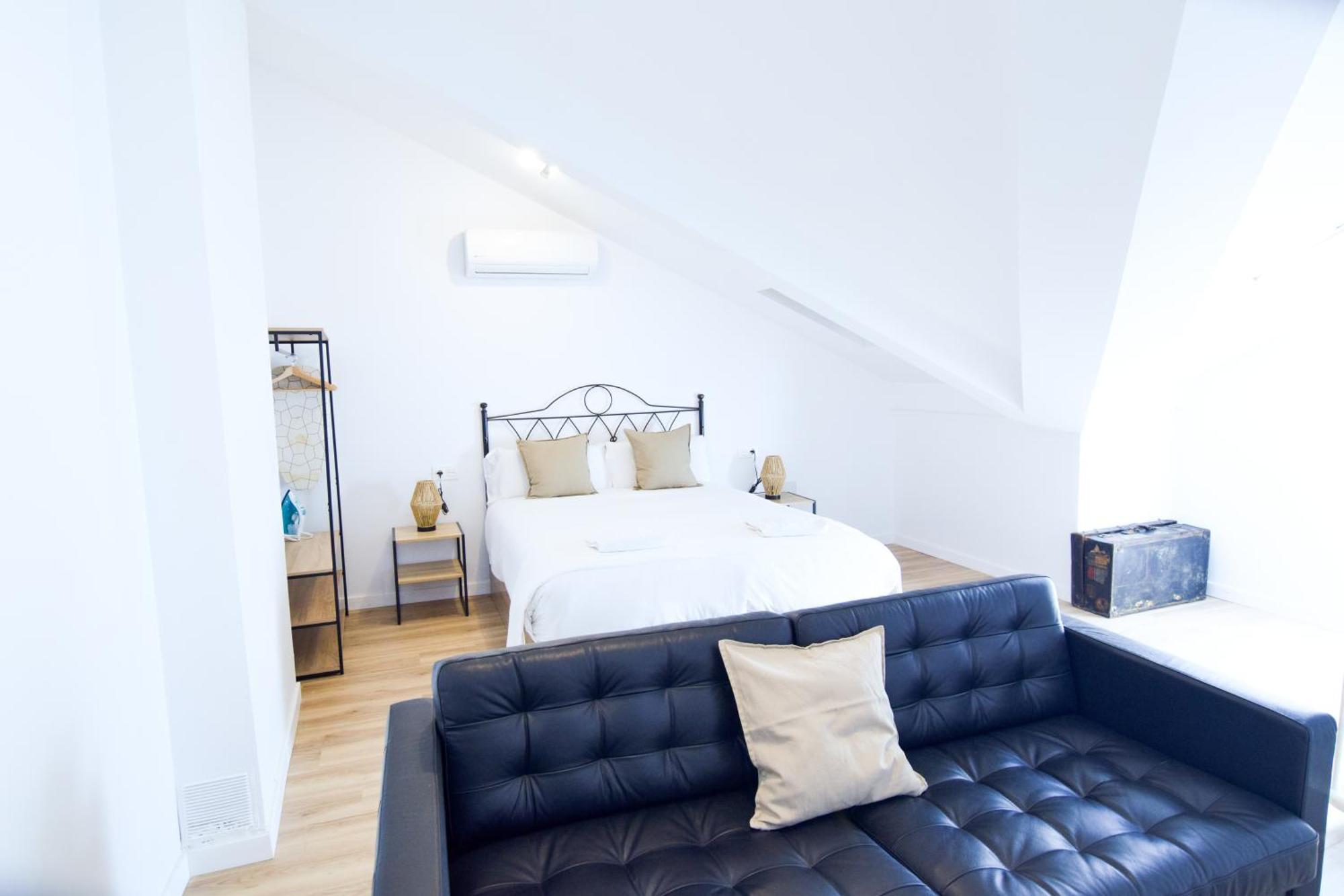 Apartment Letplanet Bishops *