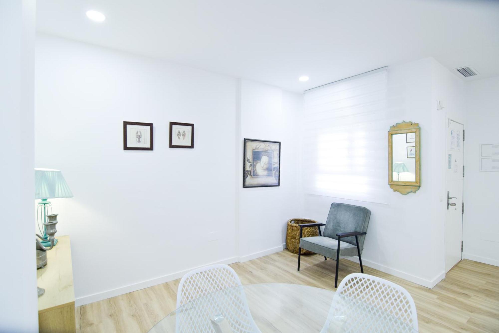 Apartment Letplanet Bishops *