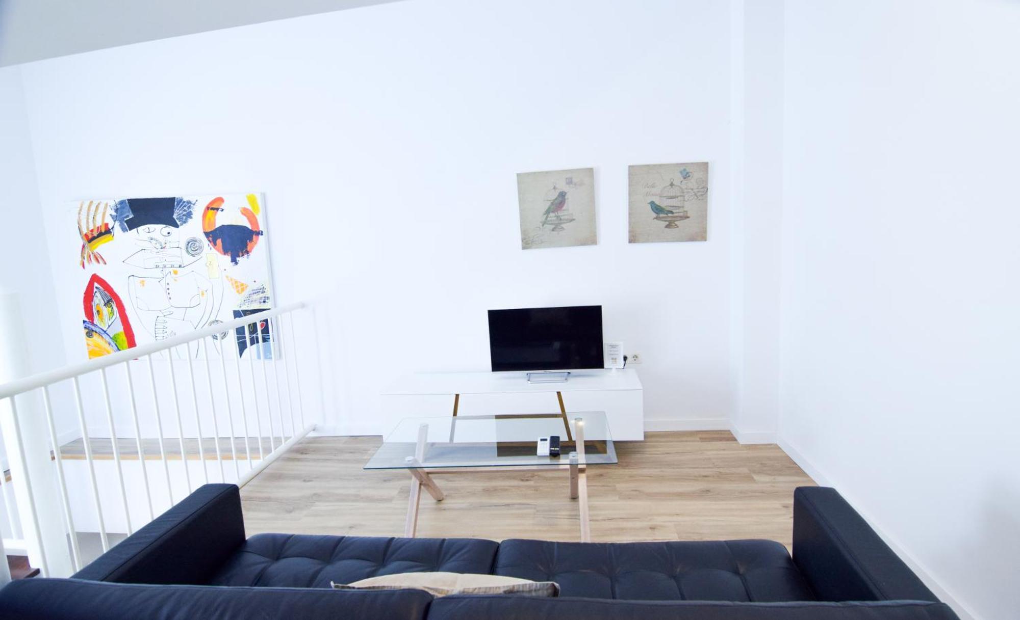Apartment Letplanet Bishops