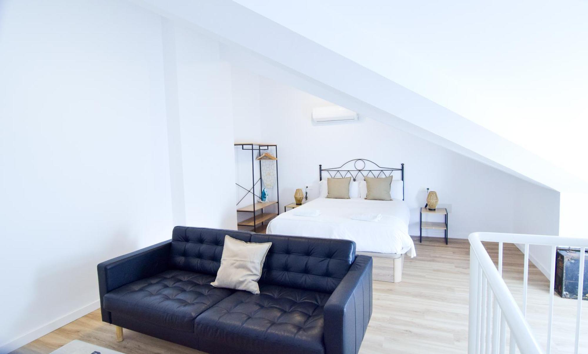 Letplanet Bishops Apartment Málaga