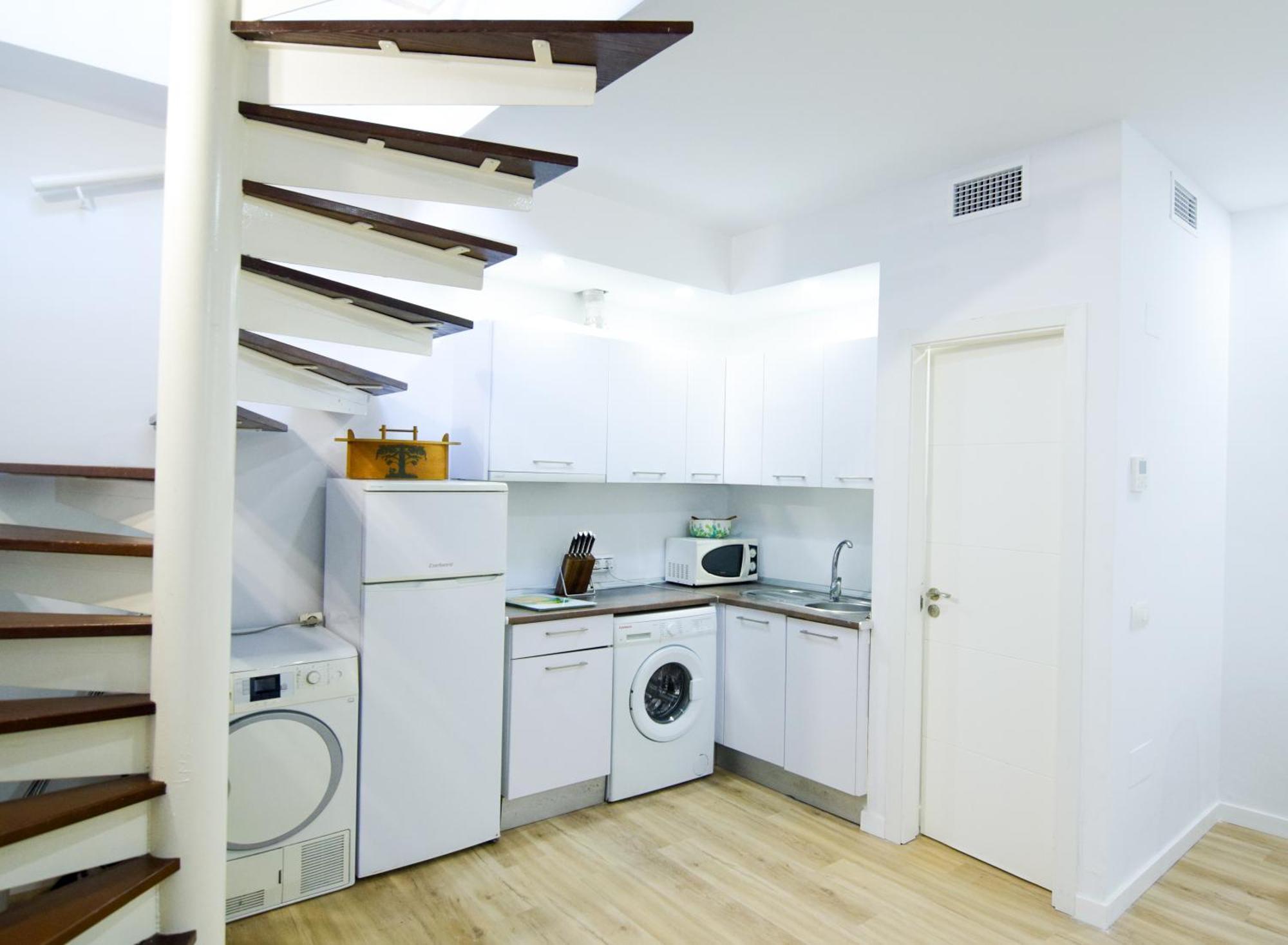 Apartment Letplanet Bishops