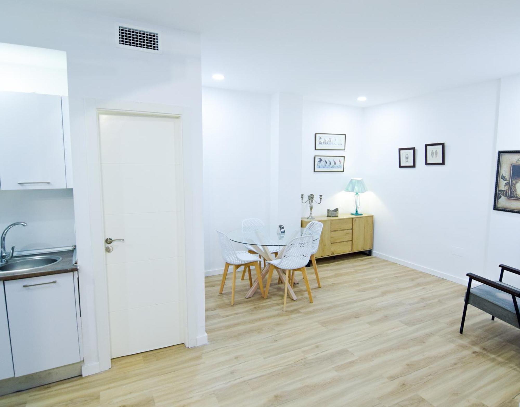Apartment Letplanet Bishops *