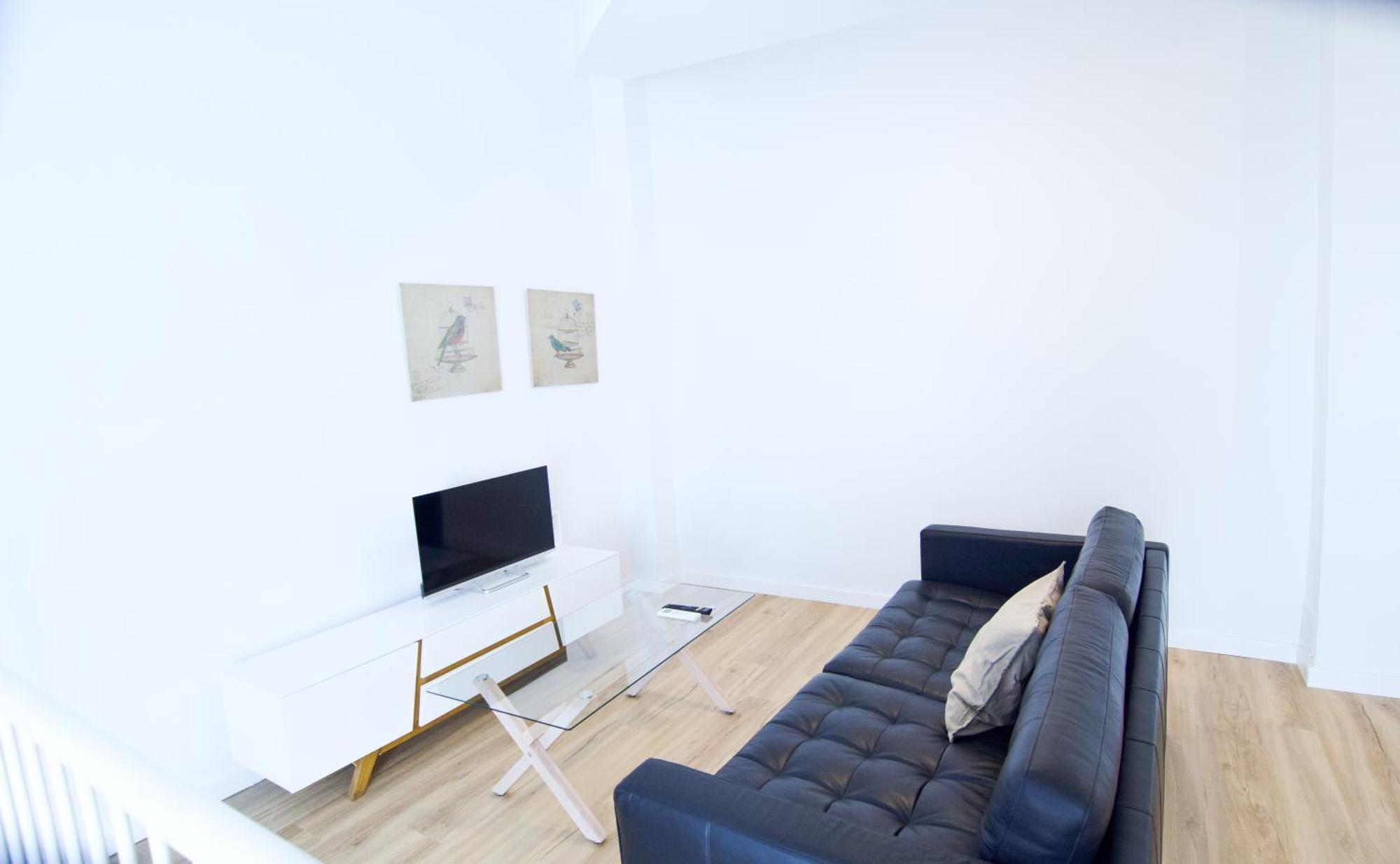 Appartement Letplanet Bishops