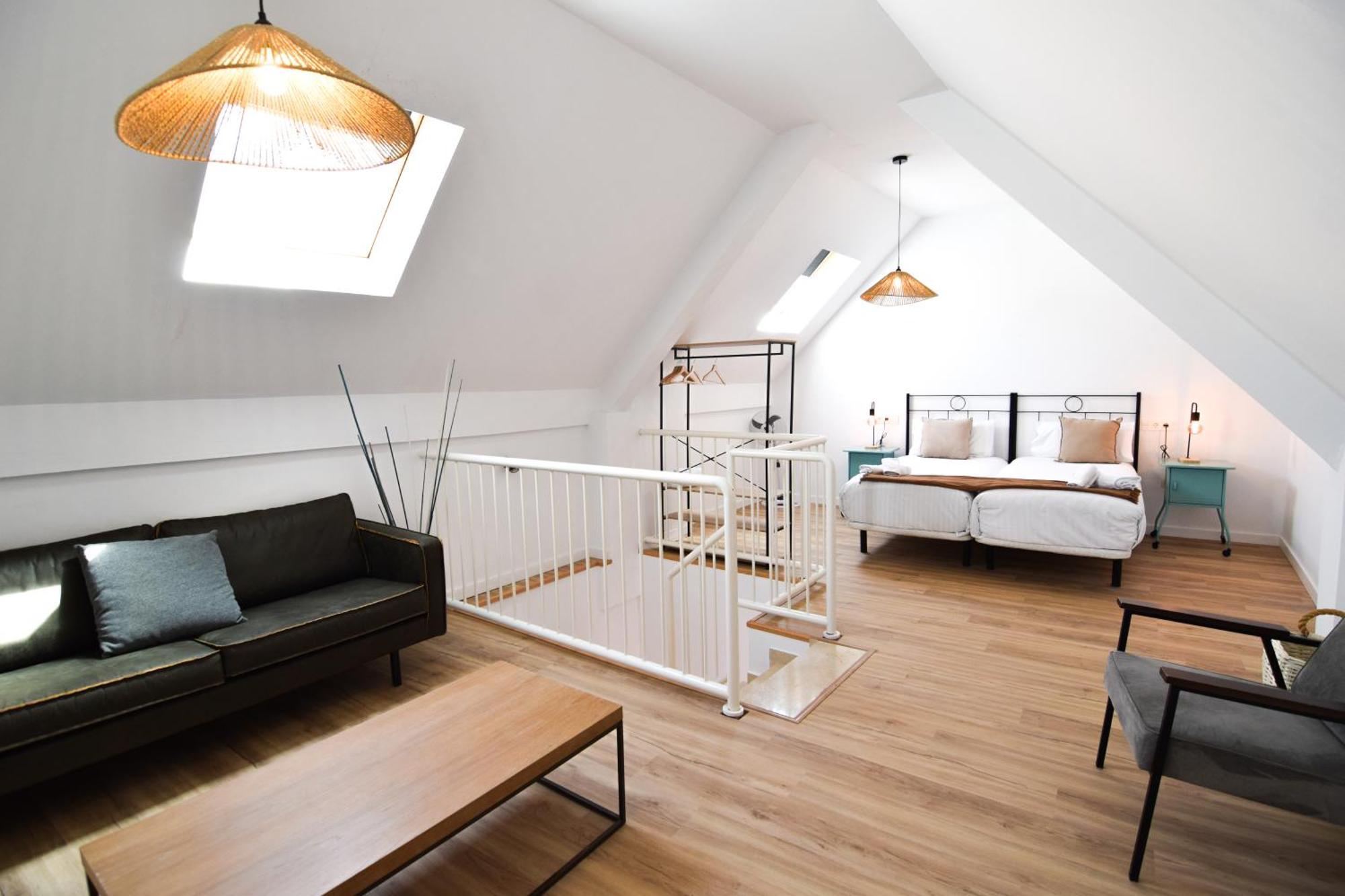 Letplanet Bishops Apartment *