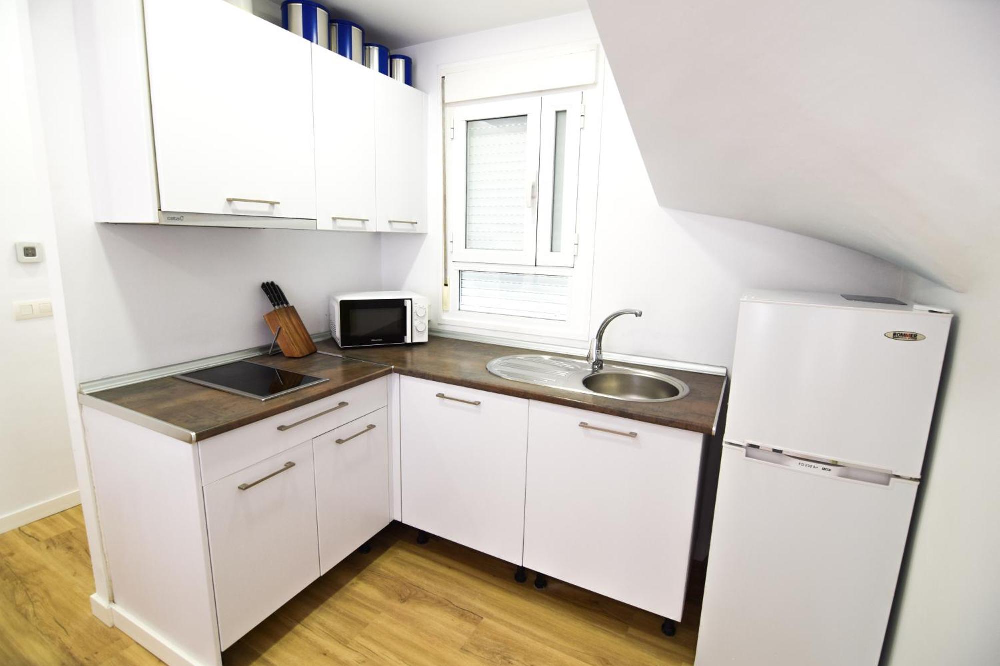 Letplanet Bishops Apartment Málaga