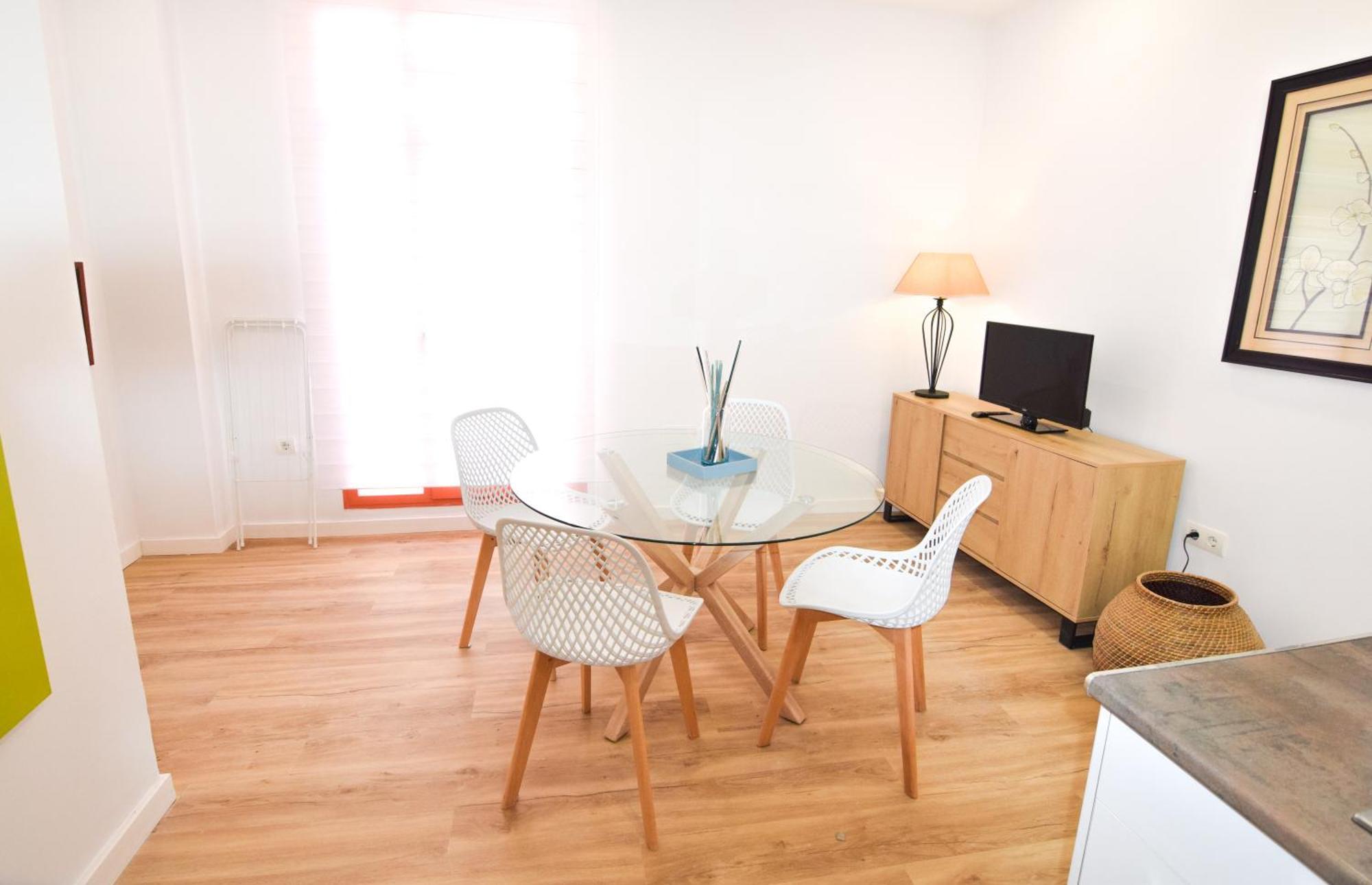 Apartment Letplanet Bishops *