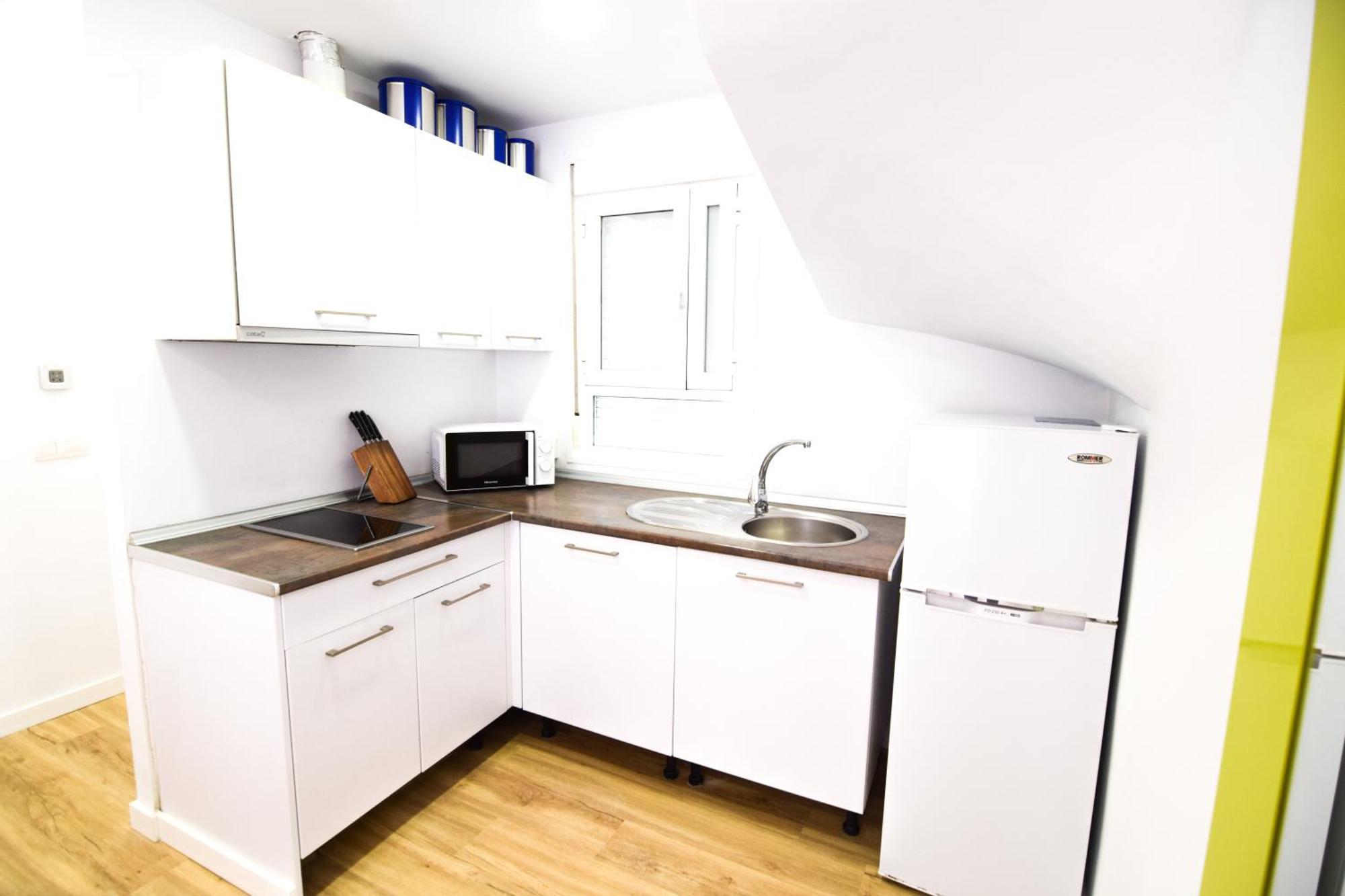 Apartment Letplanet Bishops *