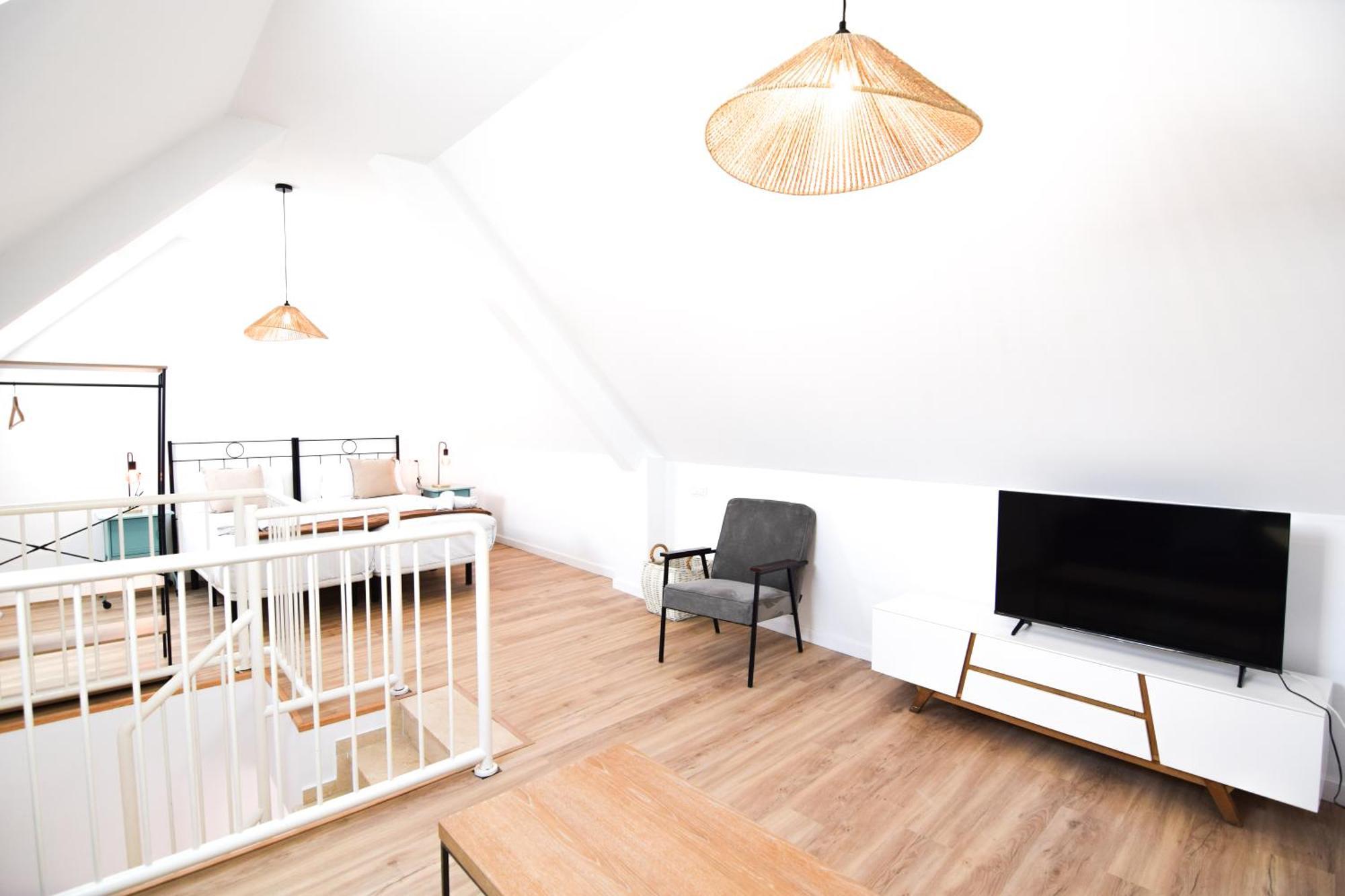 Letplanet Bishops Apartment Málaga