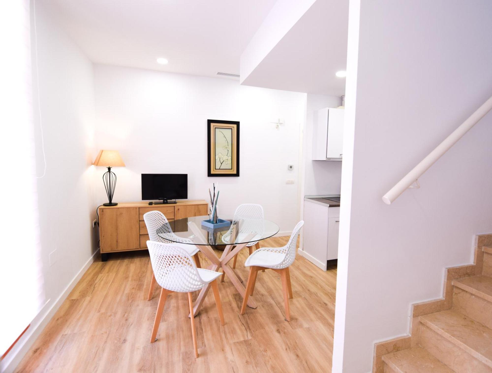 Apartment Letplanet Bishops