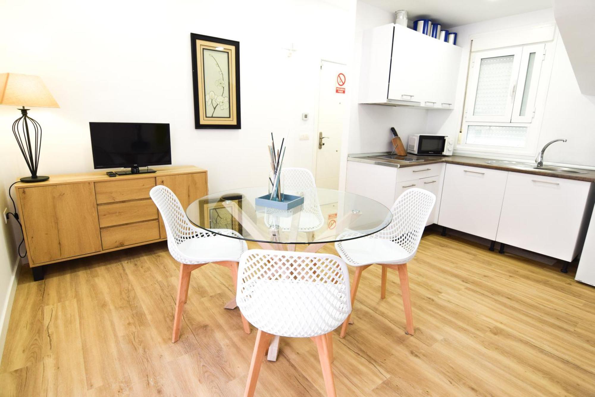 Apartment Letplanet Bishops *