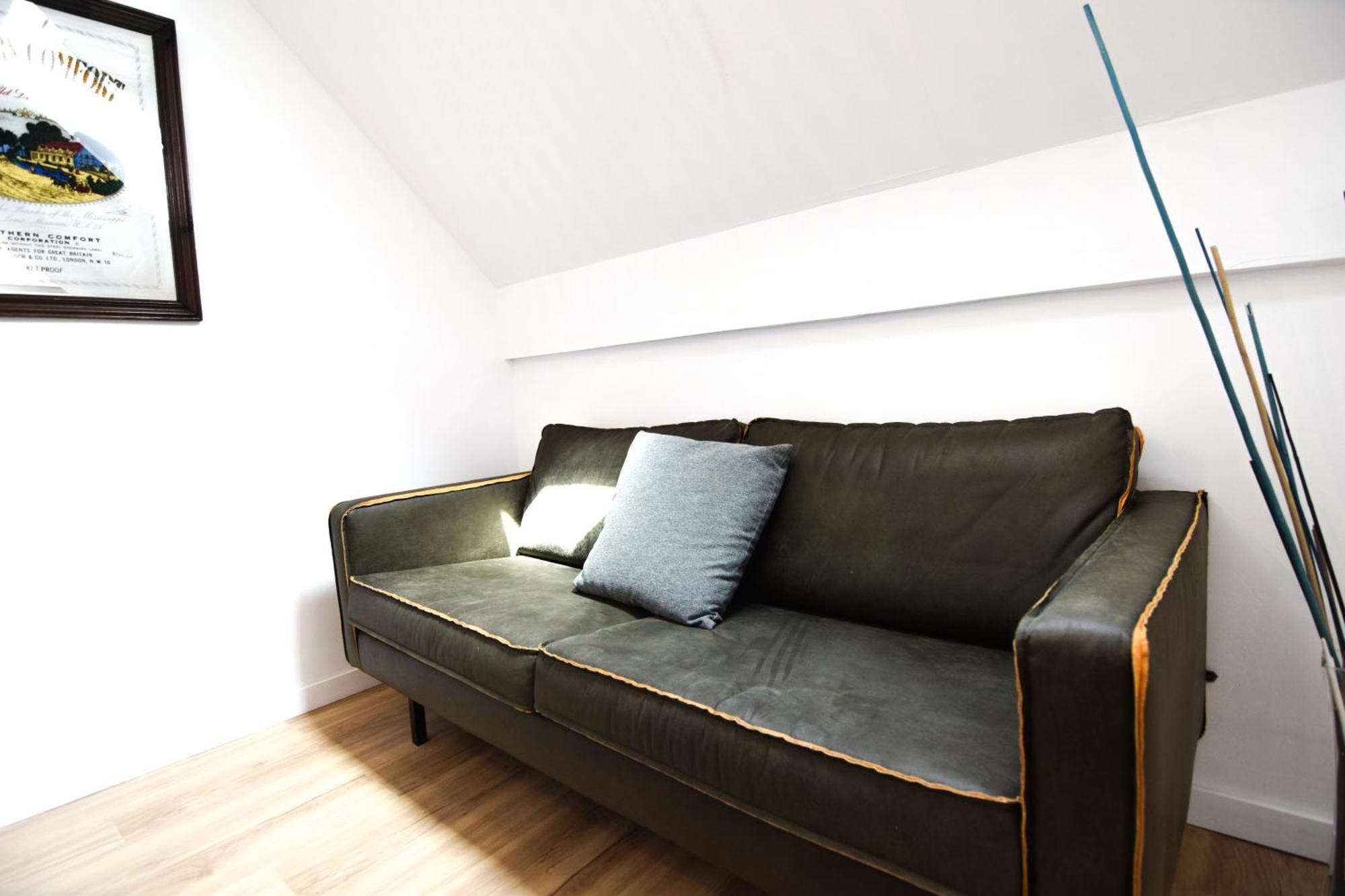 Apartment Letplanet Bishops