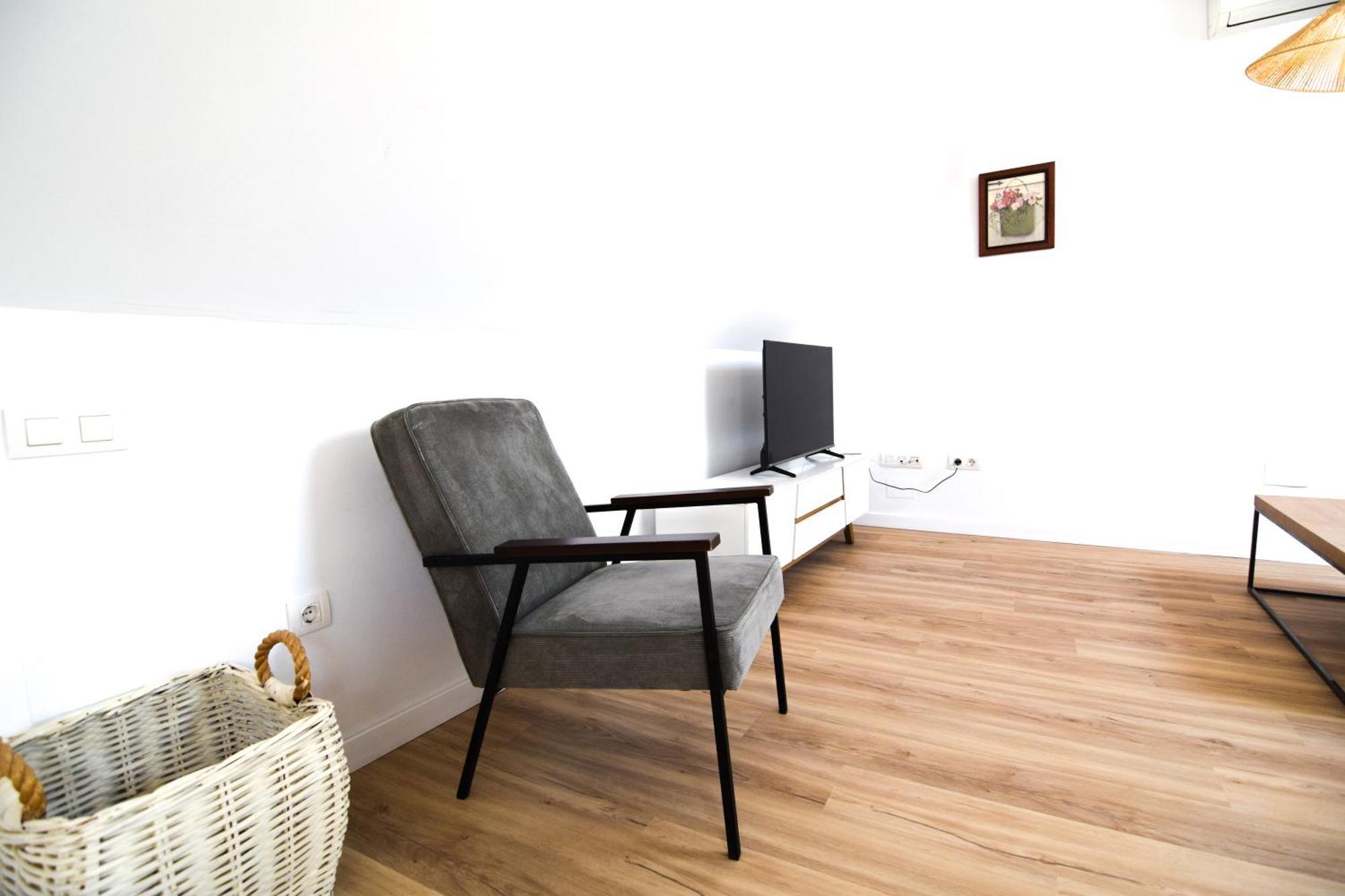Letplanet Bishops Apartment