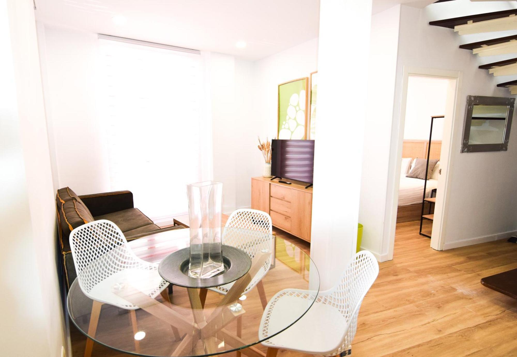 Apartment Letplanet Bishops *