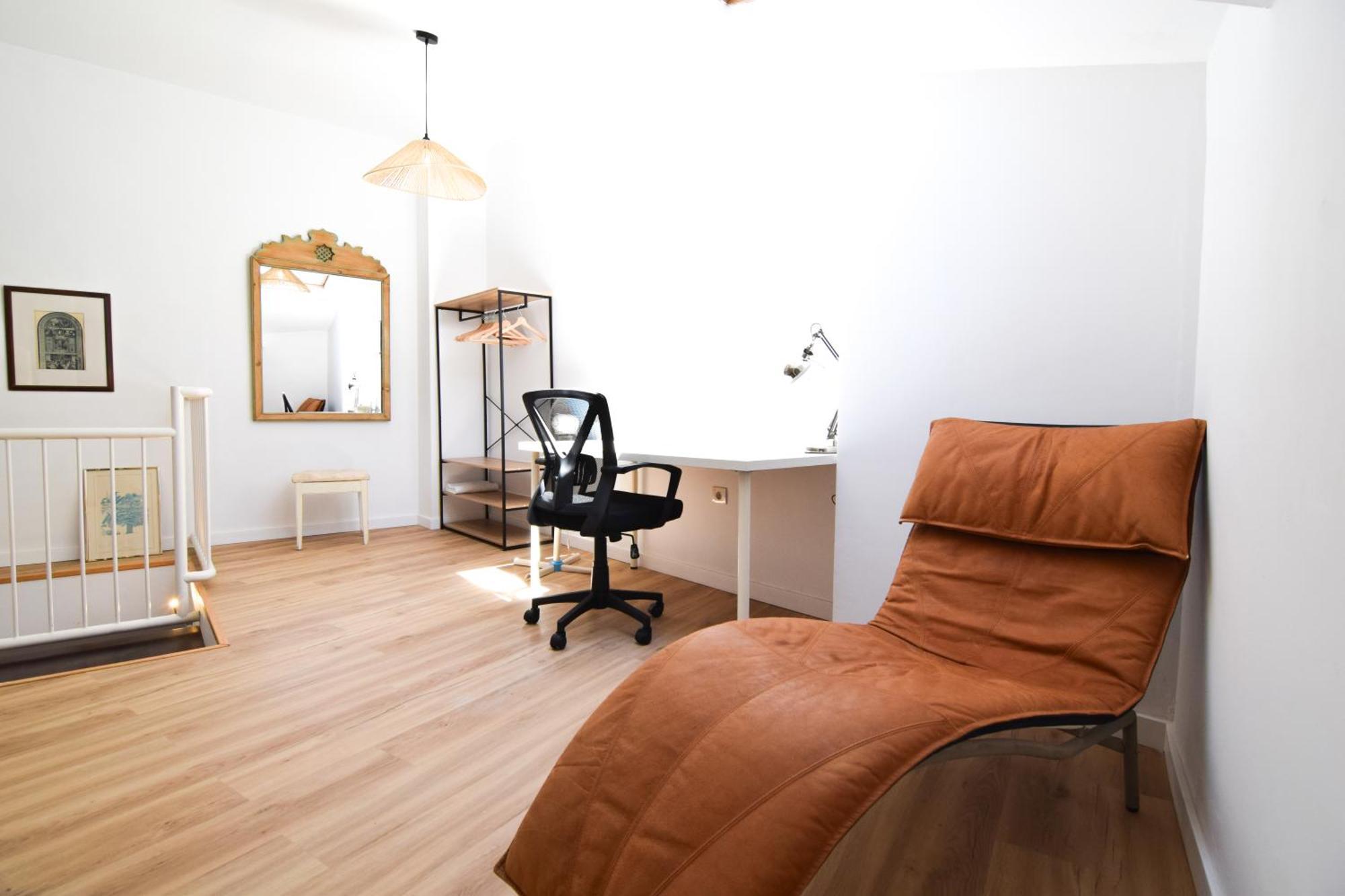 Letplanet Bishops Apartment *
