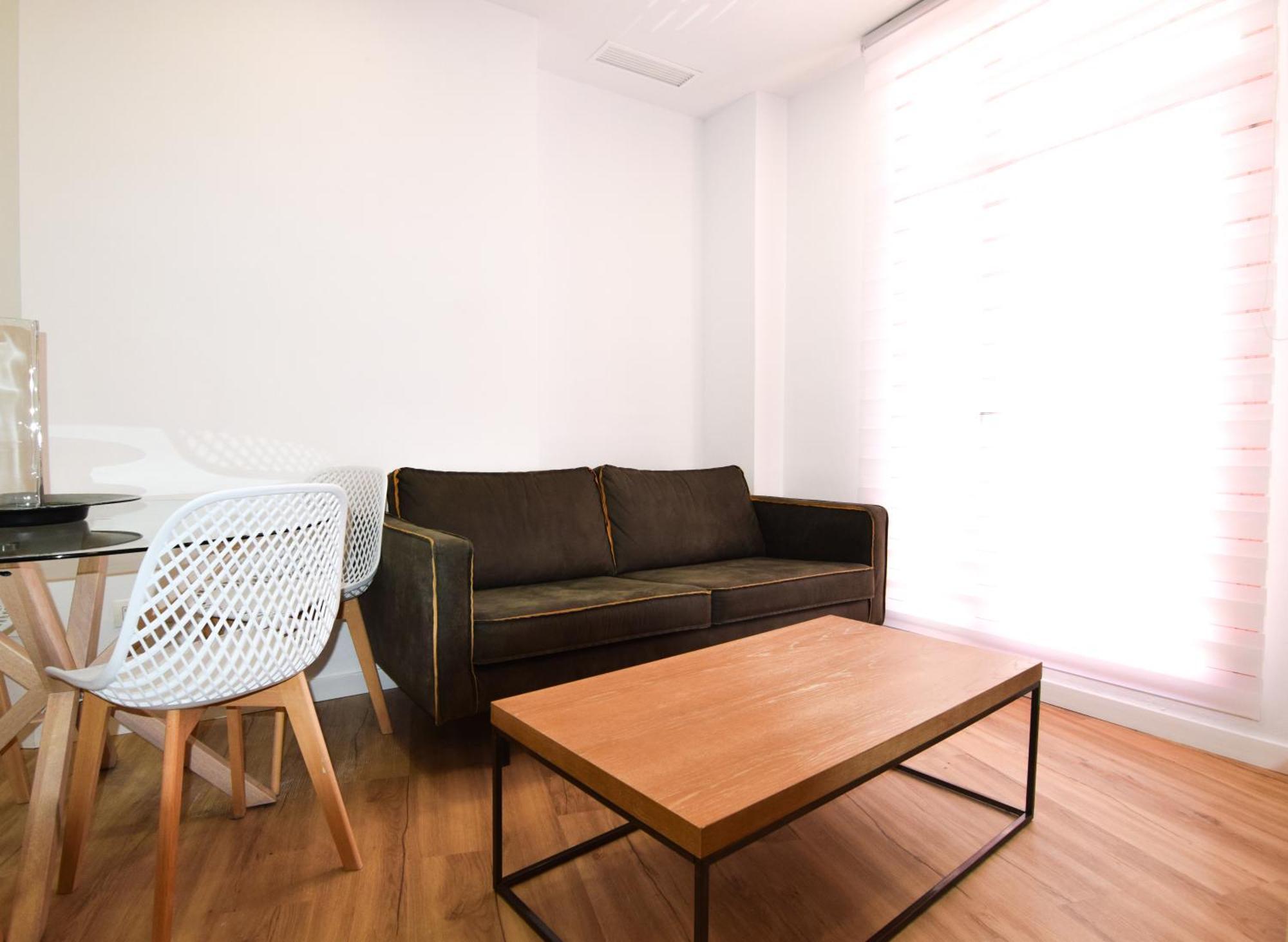 Apartment Letplanet Bishops *