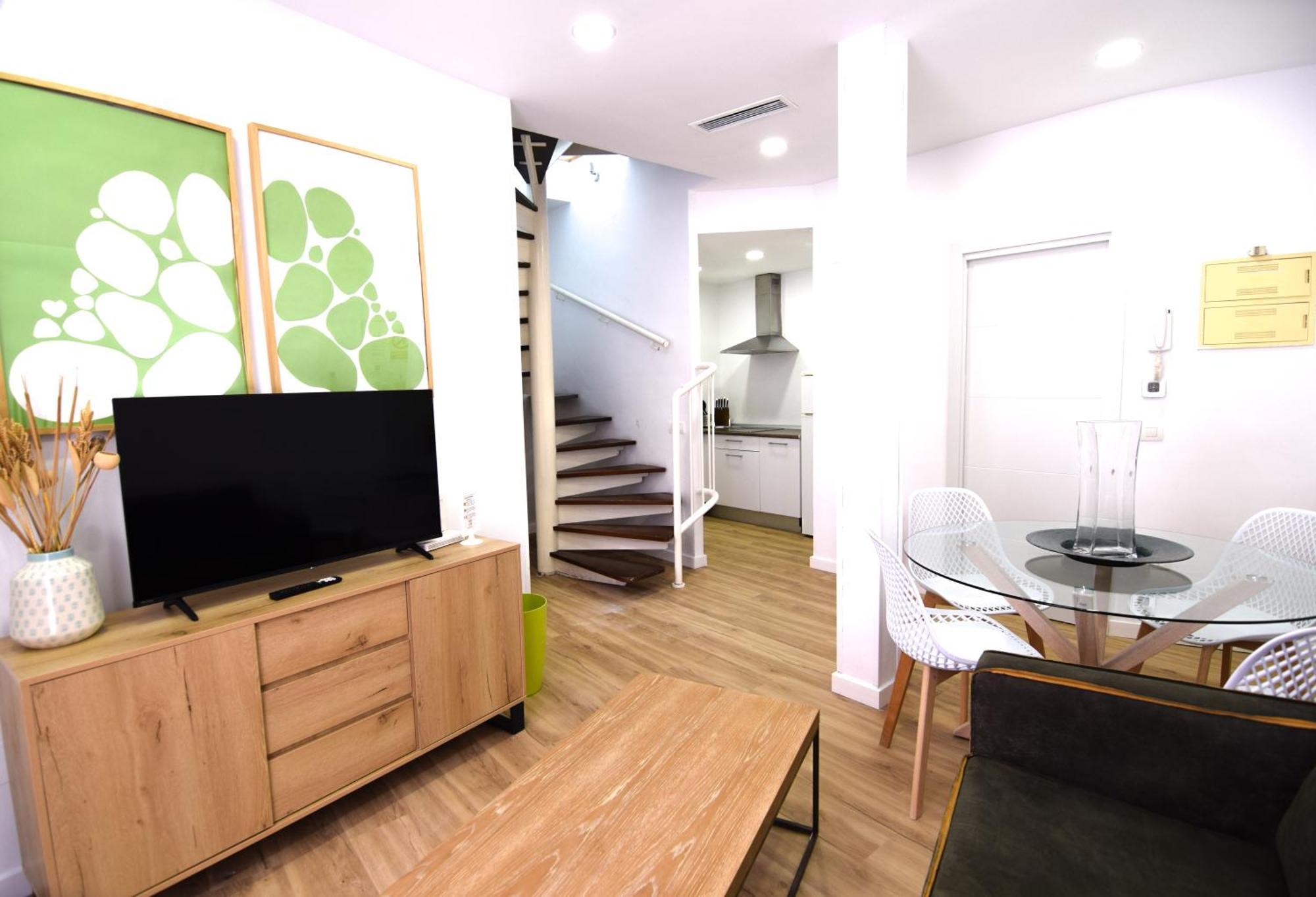 Apartment Letplanet Bishops