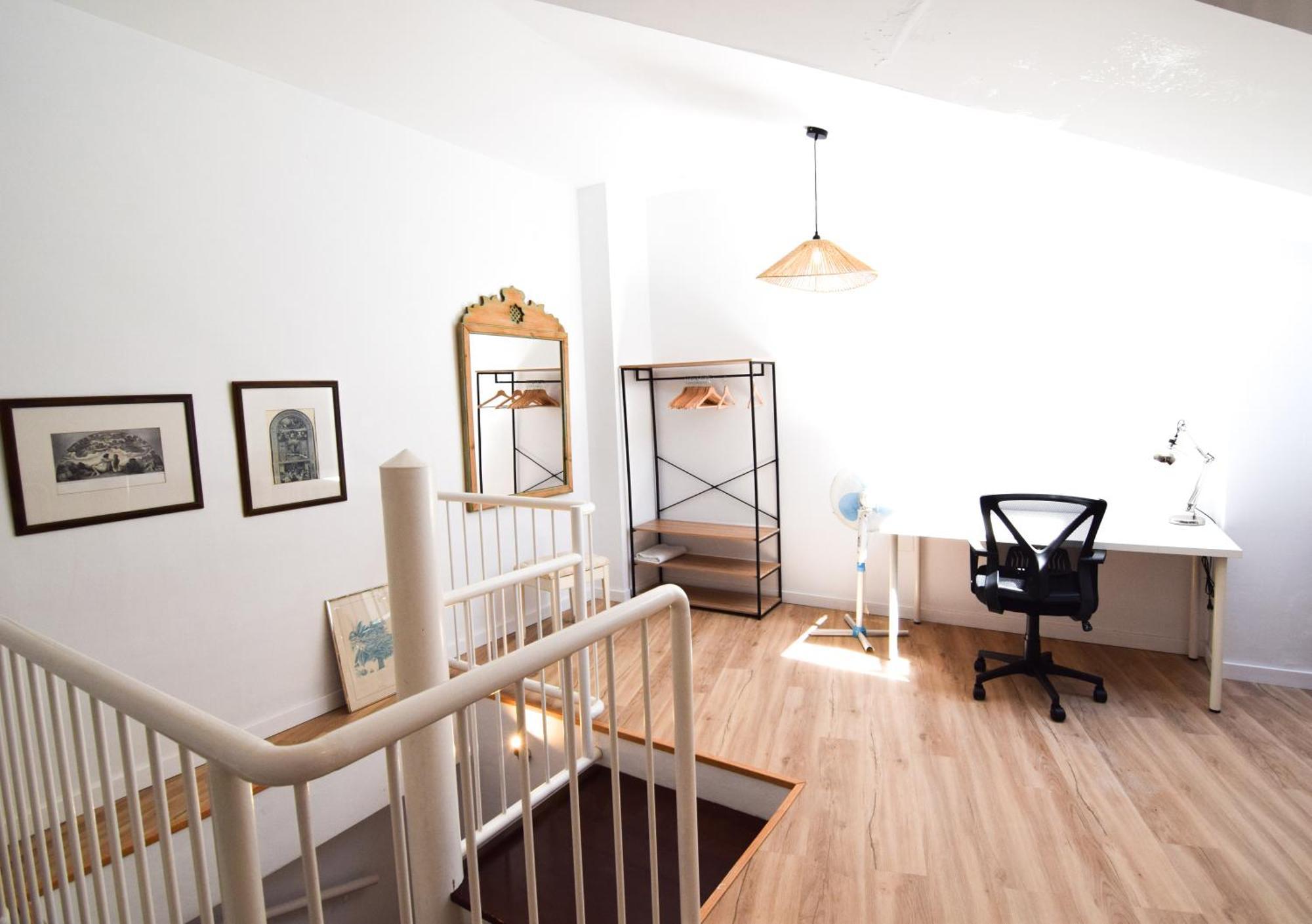 Letplanet Bishops Apartment Málaga