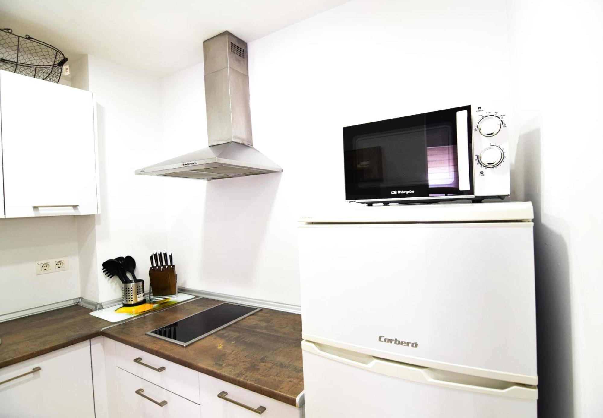 Apartment Letplanet Bishops