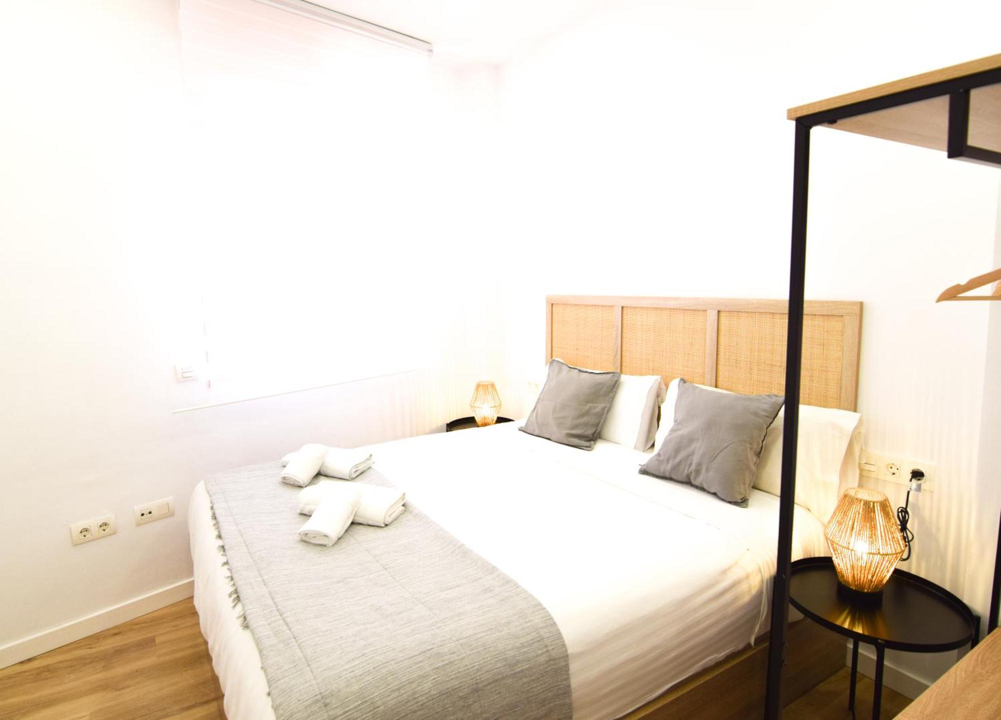 Apartment Letplanet Bishops Málaga