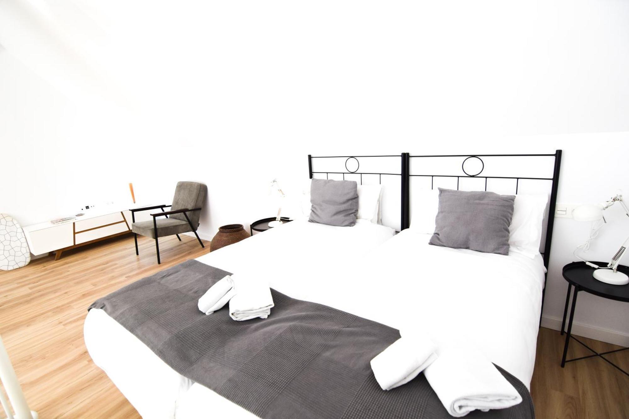 Apartment Letplanet Bishops